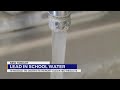 Tennessee schools continue to detect lead in drinking water despite testing mandates