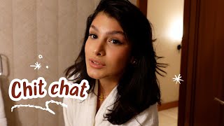 Chit Chat & Makeup - این قسمت: ریسک 🗨️💄