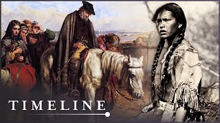 The Colonial War Between The Metis And The Scots | Nations At War | Timeline