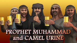 Prophet Muhammad and Camel Urine