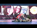 Qual. FS - 125 kg: D. KHRAMIANKOU (BLR) v. D. LIGETI (HUN)