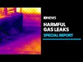 Australia accused of drastically under-reporting methane gas emissions | ABC News