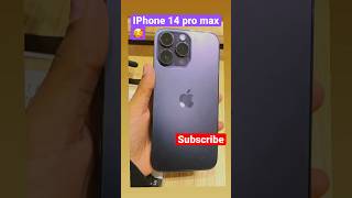#iphone 14 pro max #deep purple #Shorts #iphone 14 pro max deep purple #iphone 14 pro max colours
