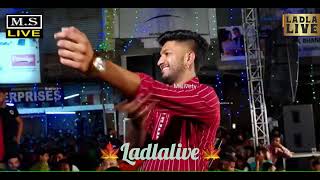 Lakh Sohniyan Shaklan - G Khan #gkhan #live #tseries #ladlamusic #ladlalive #khatushyambhajan