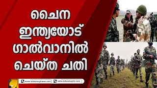 ദീപക് എന്ന ധീര സൈനികൻ അന്ന് രക്ഷിച്ചത് 30 ഇന്ത്യൻ പട്ടാളക്കാരെ | GALWAN