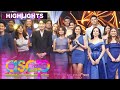 Pinoy Big Brother housemates and hosts' grand reunion | ASAP Natin 'To