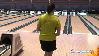 2012 US Women's Open Highlight Video