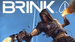 Classic Game Room - BRINK review