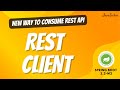 Spring Boot 3.2 🚀 Advance REST Client | Simplify Consuming Web Services | JavaTechie