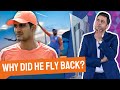 Gill Sent Back To India | #t20worldcup2024 | Cricket Chaupaal