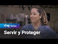 Servir y Proteger: Daniela se venga de la mentira de Carlos #Capítulo847 | RTVE Series