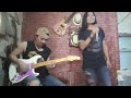 Power Metal (Live Cover) - Sirna