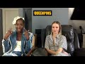 queenpins interview kristen bell u0026 kirby howell baptiste talk coupons the good place gossip girl