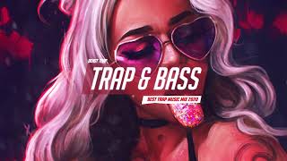 Insane Trap & Rap Music 👑 Best Rap ☢ Bass ☢ Trap Mix 2020 👑