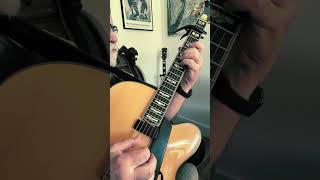 Hey Mr Tambourine Man -Bob Dylan-solo guitar by Tim Sparks