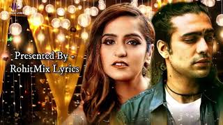 Ishqbaaziyaan (Lyrics) full song | Jubin Nautiyal and Asees kaur | Harshdeep Kaur and Alamgir K ❤️❤️