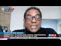 State Capture Inquiry | Ramaphosa testifies for second day - Part 2