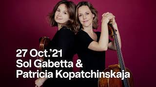 Classical Music Oct. - Dec. '21 | Teaser | Bozar