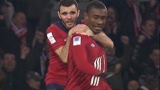 Ligue 1 - Résumé de la 27ème journée / 2012-13