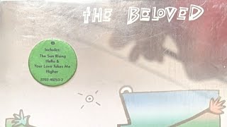 THE BELOVED, happiness (FULL ALBUM)