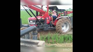 Tractor Hydra Arjun 605, Sonalika, John Deere, swaraj, #shorts #hydra #tractor