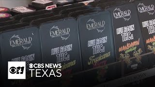 Bill banning THC remains up in the air with just hours to go