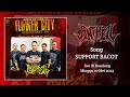 Anthell -Support Bacot- live Flower City Death Fest 3