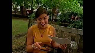 $40 A Day - Philadelphia (Season 1, Episode 24) - Rachael Ray - 2003