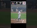 450 foot home run from high school sophomore sean gamble at img academy shorts baseball homerun