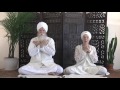 Global Solstice Sadhana: 4th Sutra Meditation