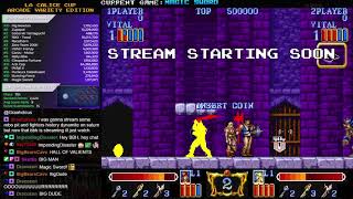 La Calice Arcade Variety - Stream 6 (final) [02-27-2021 stream]