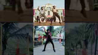 watch Naatu Naatu Hook step tutorial(part-3)link is in description #youtubeshorts #rrr #Danceinveins