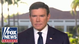 Bret Baier reveals where the ‘oxygen’ and ‘power’ really are in the Democratic Party