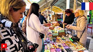 ASA ARATA O PIATA LOCALA DIN NISA. CARE SUNT PRETURILE SI CE PRODUSE LOCALE AM GASIT? |#VLOG106