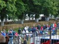 daf turbotwin dakar truck of jan de rooy at goodwood festival of speed 2004