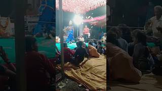 ઇન્દ્રરાજા ની એન્ટ્રી | Shantinagar Rama mandal #Short #trending #reels #viral