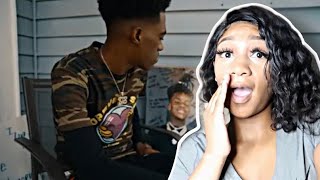 Fg Famous “IN DA NAME OF 23” Official Video ( Long Live 23 )| Reaction