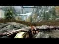 Skyrim not so epic moments