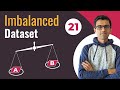 Handling imbalanced dataset in machine learning | Deep Learning Tutorial 21 (Tensorflow2.0 & Python)