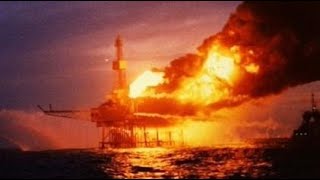 Seconds From Disaster: Explosion of Piper Alpha oil platform - Nat-Geo Full Documentary