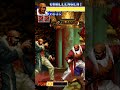 KOF 96 Mr.BIG MAXIMUM POWER MOVES #Shorts