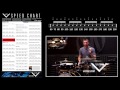 vater percussion mike johnston speed chart lesson 01