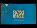 Sam Garrett - Bom Bhole (Official Music Video)