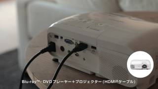 動画でわかる! How to dreamio(Blu-ray™・DVDを見る)_120670536066