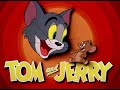 Tom and Jerry Opening Fraidy Cat (1942)