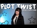 TWS (투어스) - plot twist (첫 만남은 계획대로 되지 않아) || English Cover by SERRI