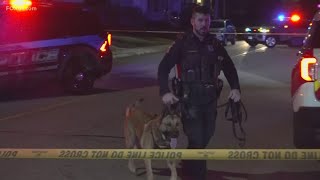 Man airlifted after suffering multiple stab wounds, Vernon police say