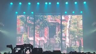 [4K] Sincerity Is Scary - THE 1975 LIVE IN BANGKOK 2019