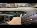 audi a6 c7 как снять штатную магнитолу экран джойстик штатная магнитола android