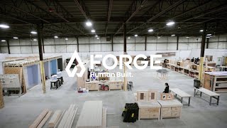 Forge Apprentice Program